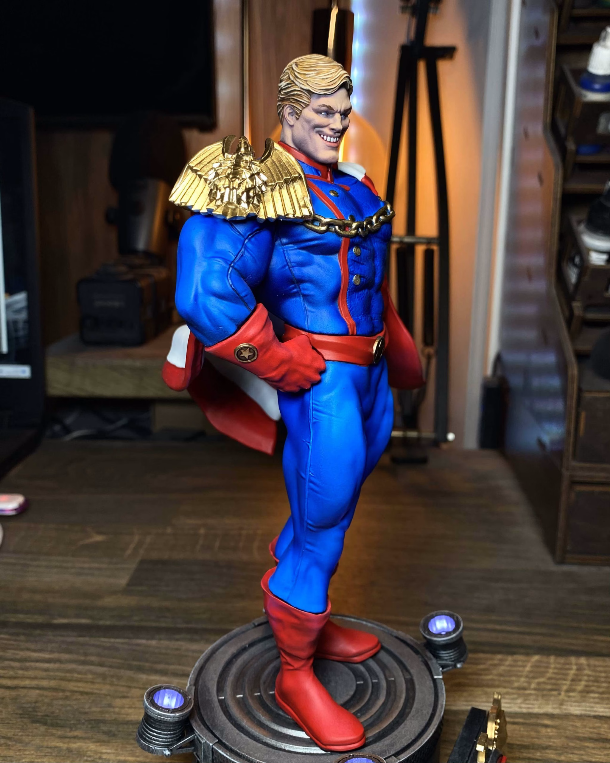 Homelander - Image 9