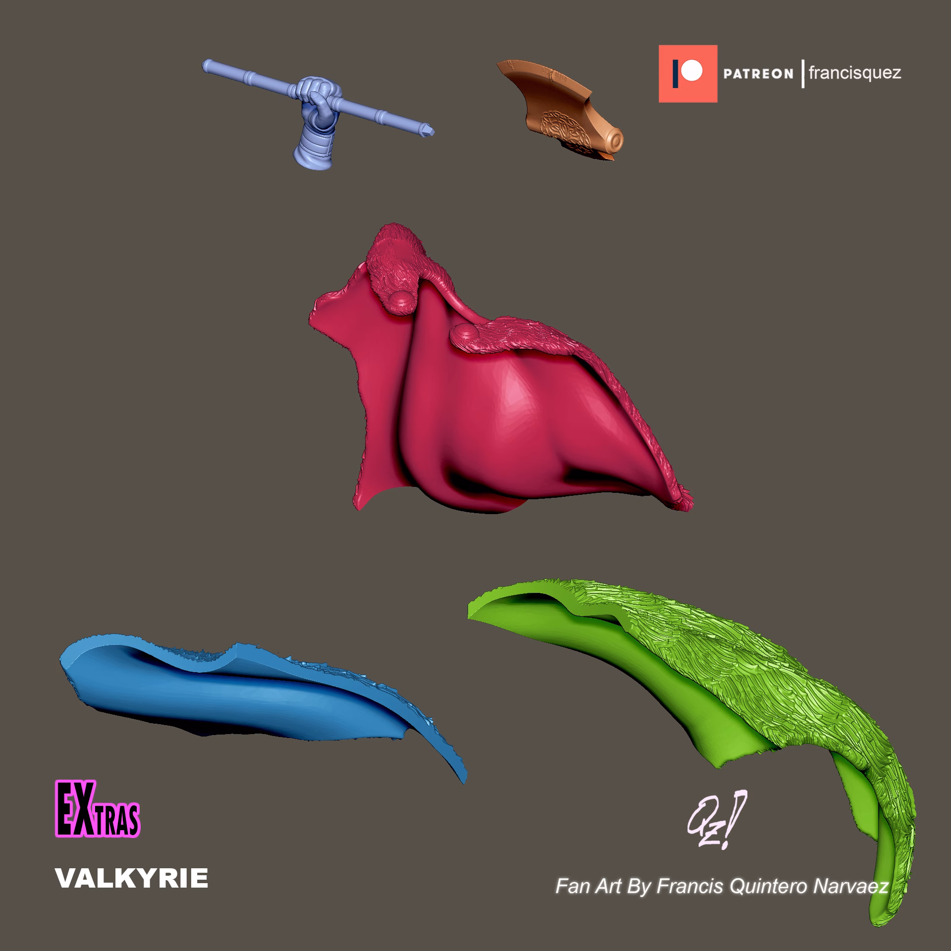 Valkyrie - Image 5