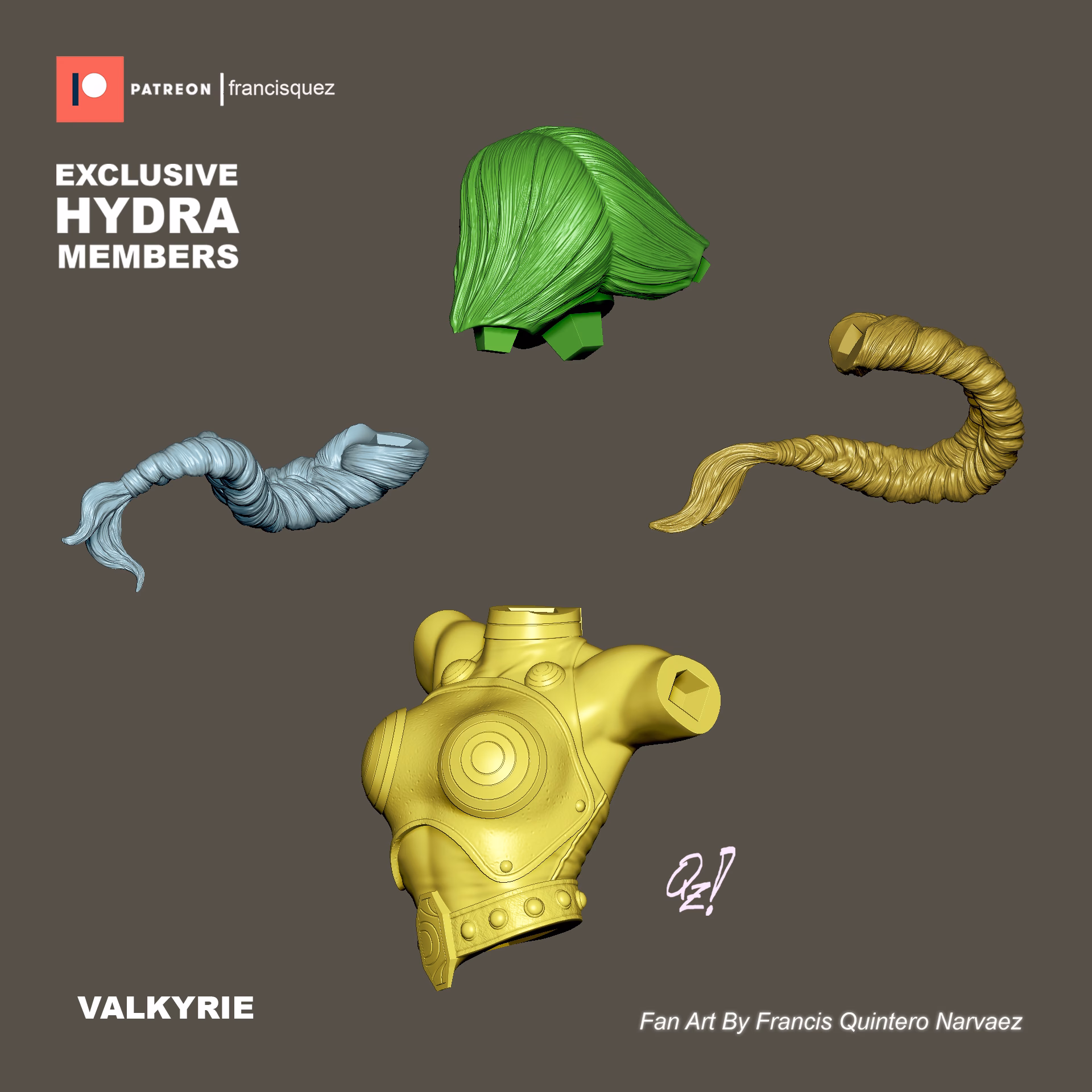 Valkyrie - Image 6