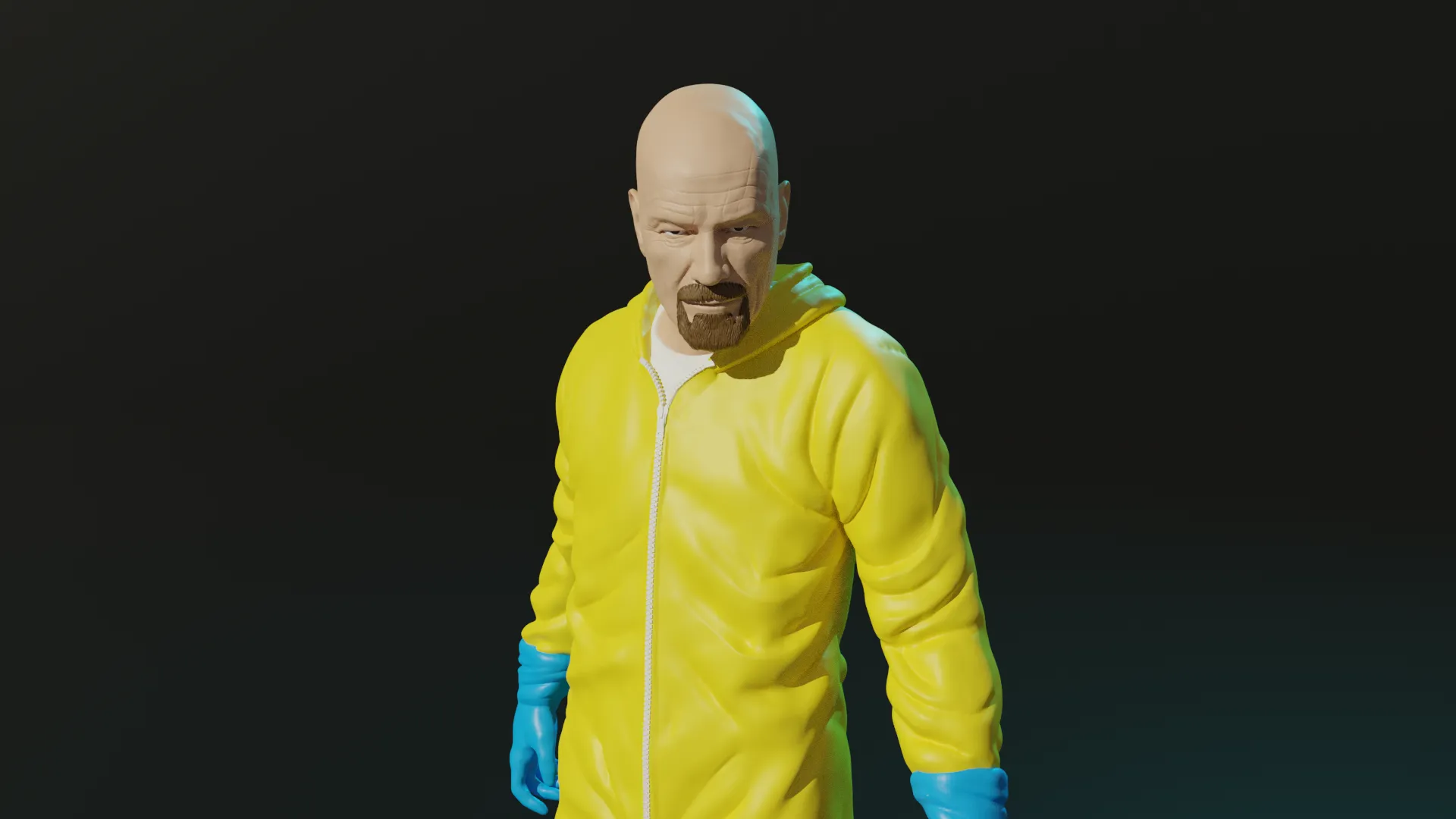 Breaking Bad - Walter White