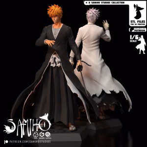 Ichigo Ichigo Hollow