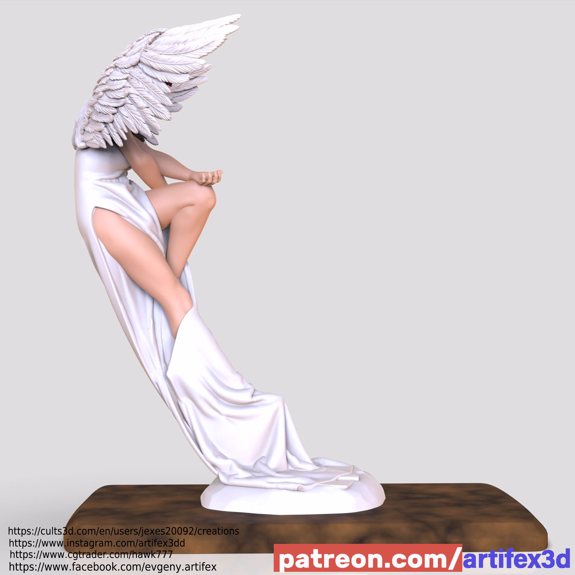 Angel - Image 5