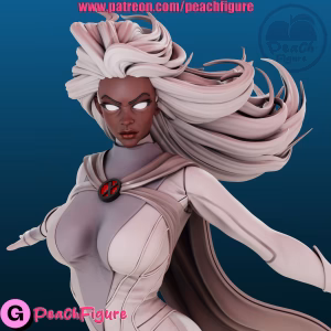 STORM X-MEN