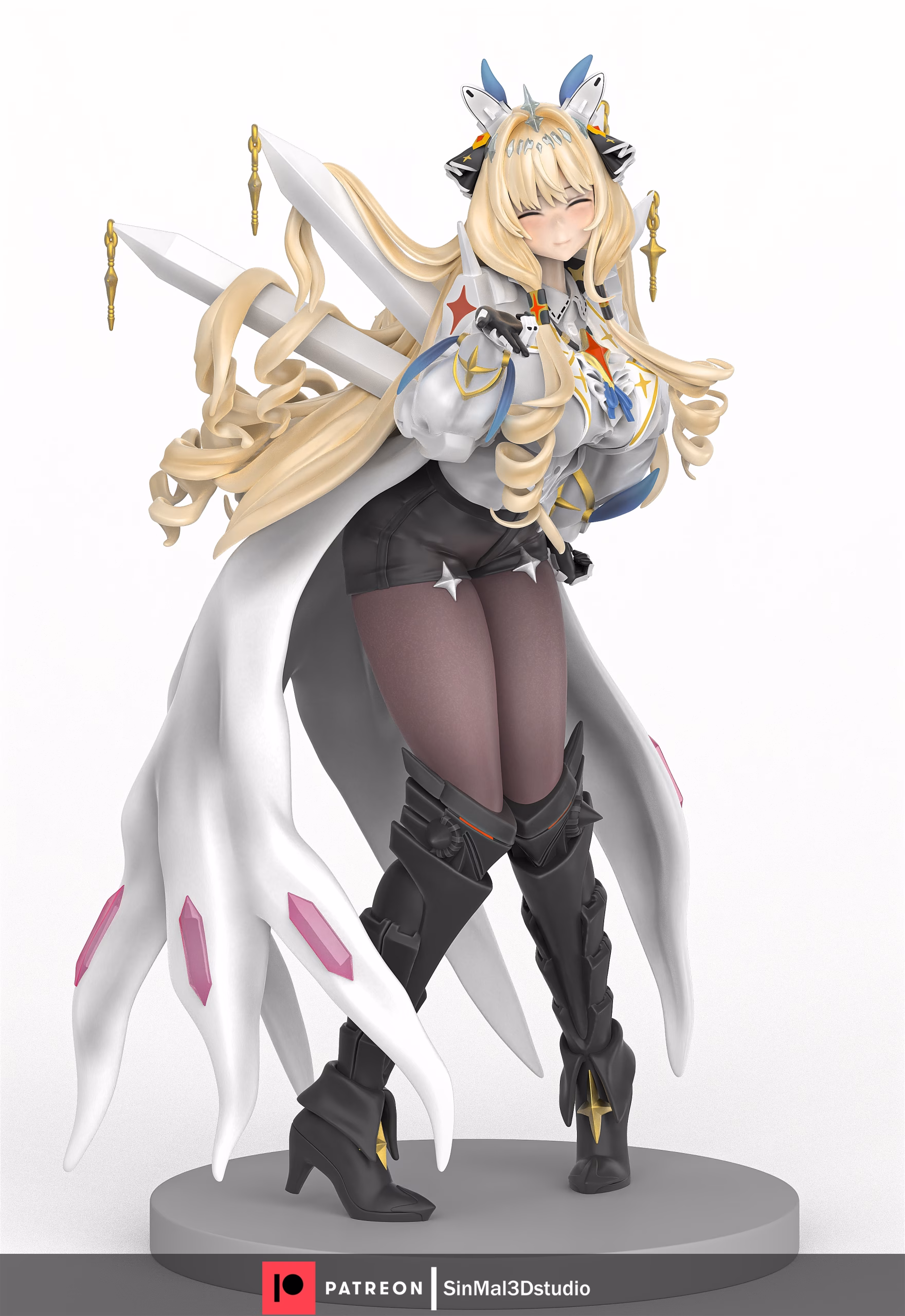 Nikke Crown - Image 3