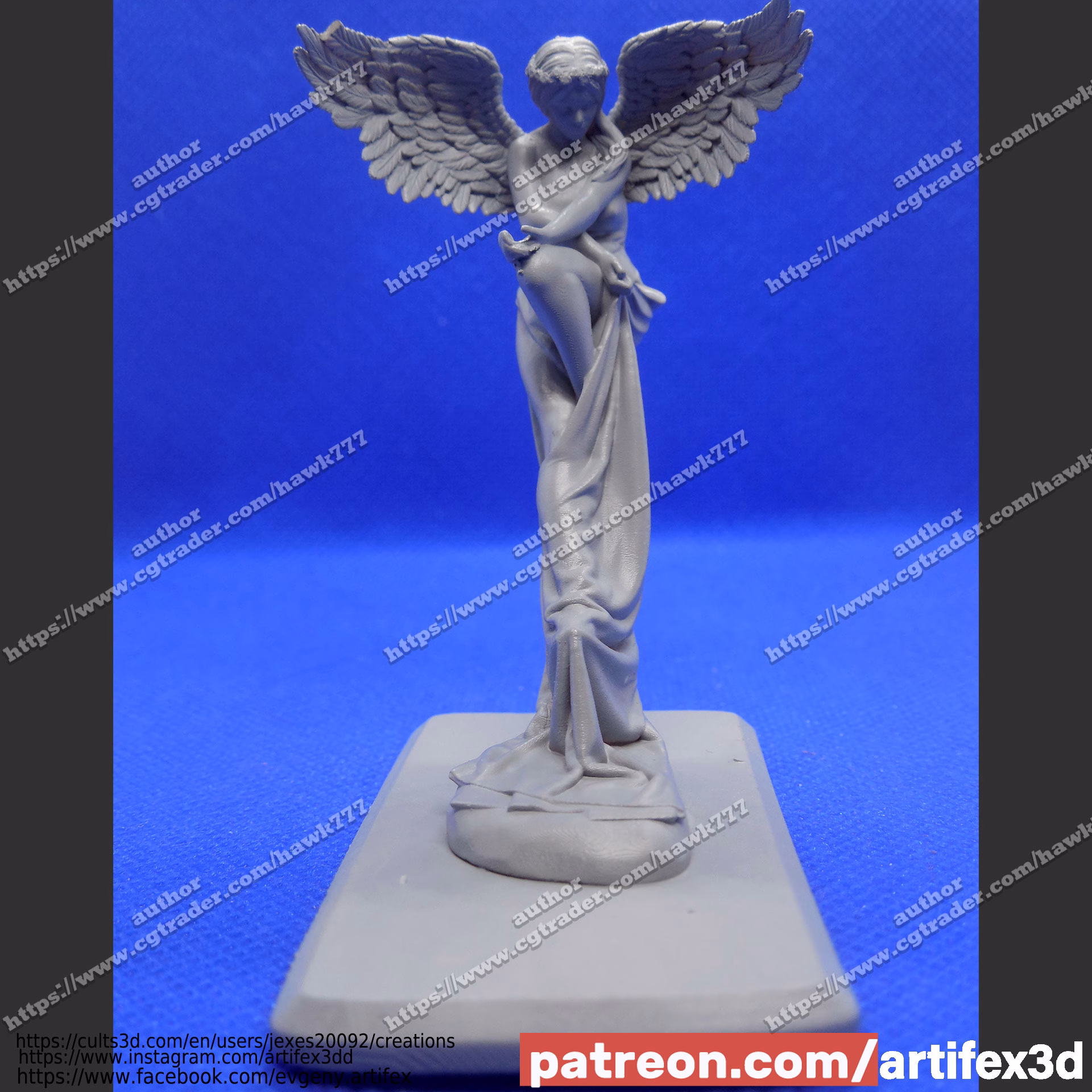 Angel - Image 6