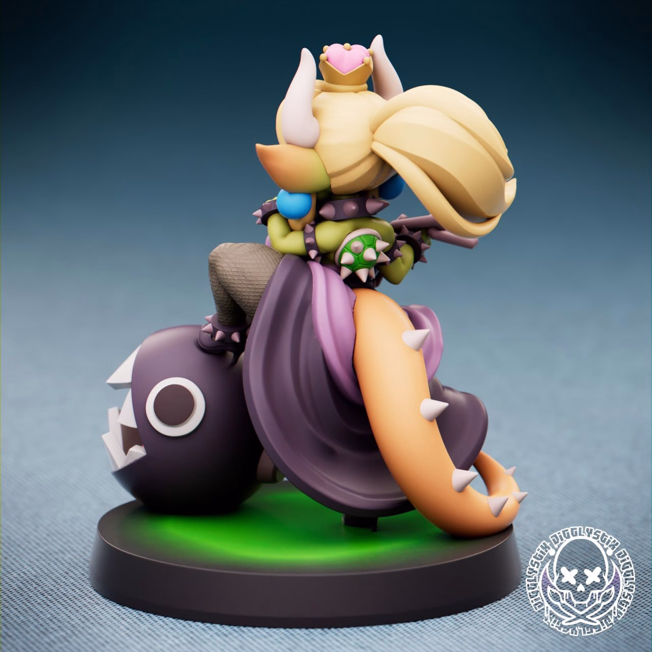 Gobsette - Image 4