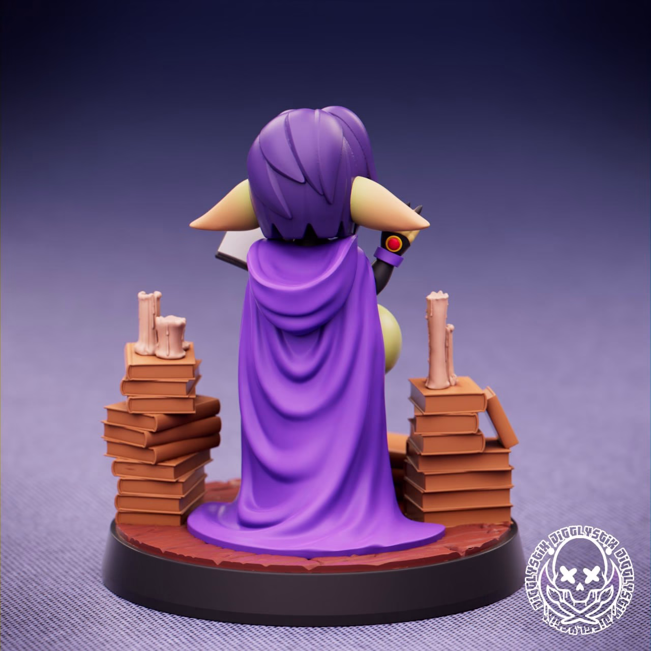 Raven Goblin - Image 4