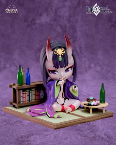 Shuten Douji
