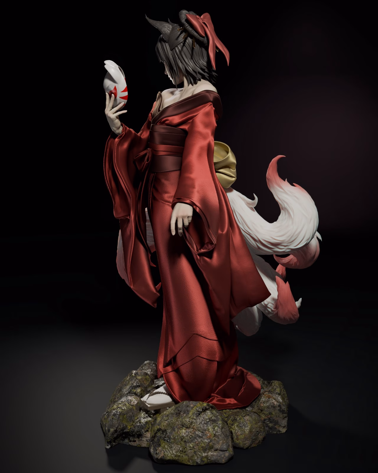 Amaterasu - Image 4
