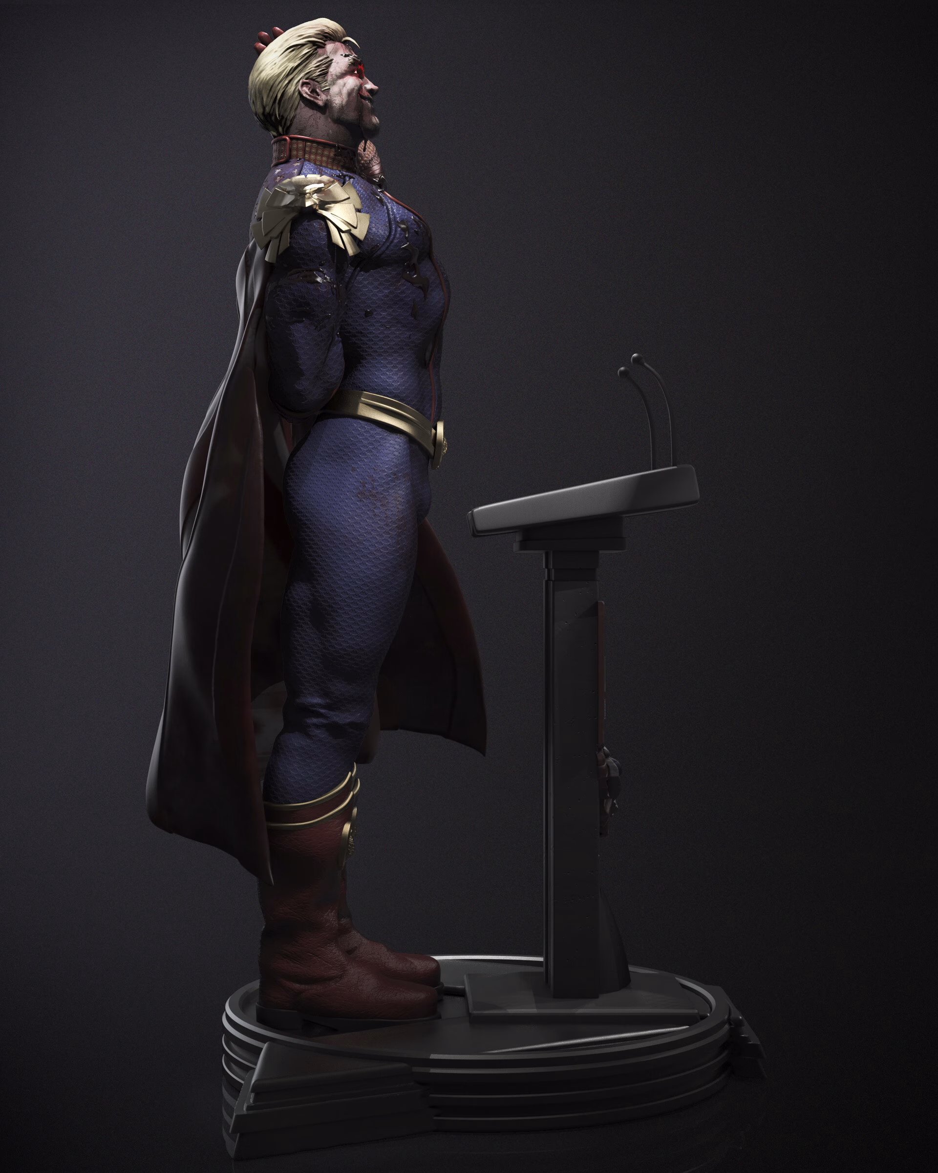 Homelander - Image 4