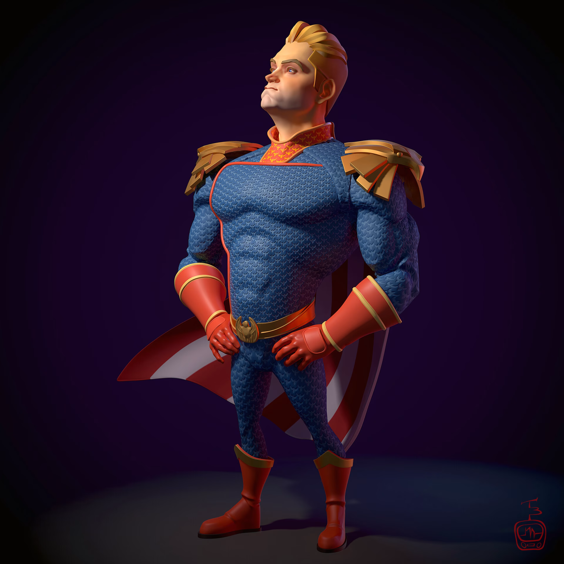 Homelander - Image 4