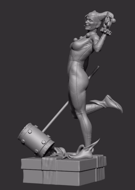 Harley Quinn - Image 4