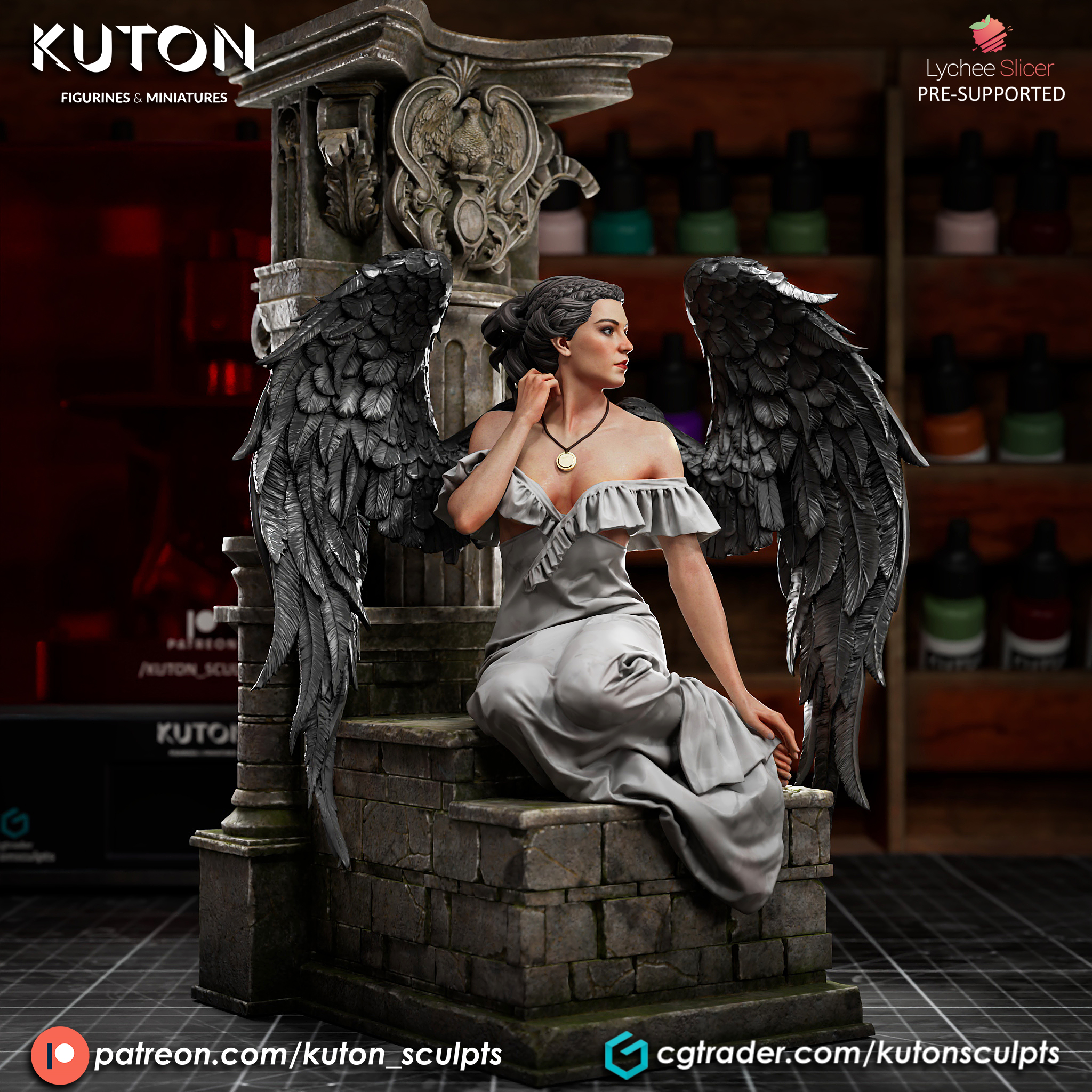 Ravenniel - Image 15