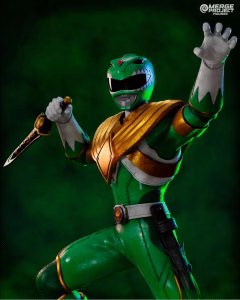 Green Ranger