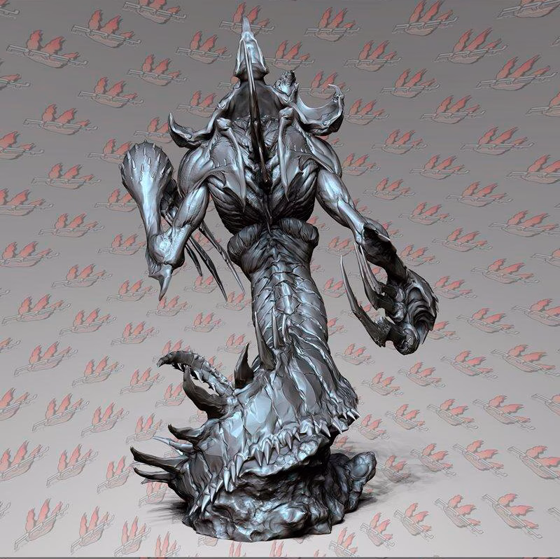 Hydralisk - Image 4