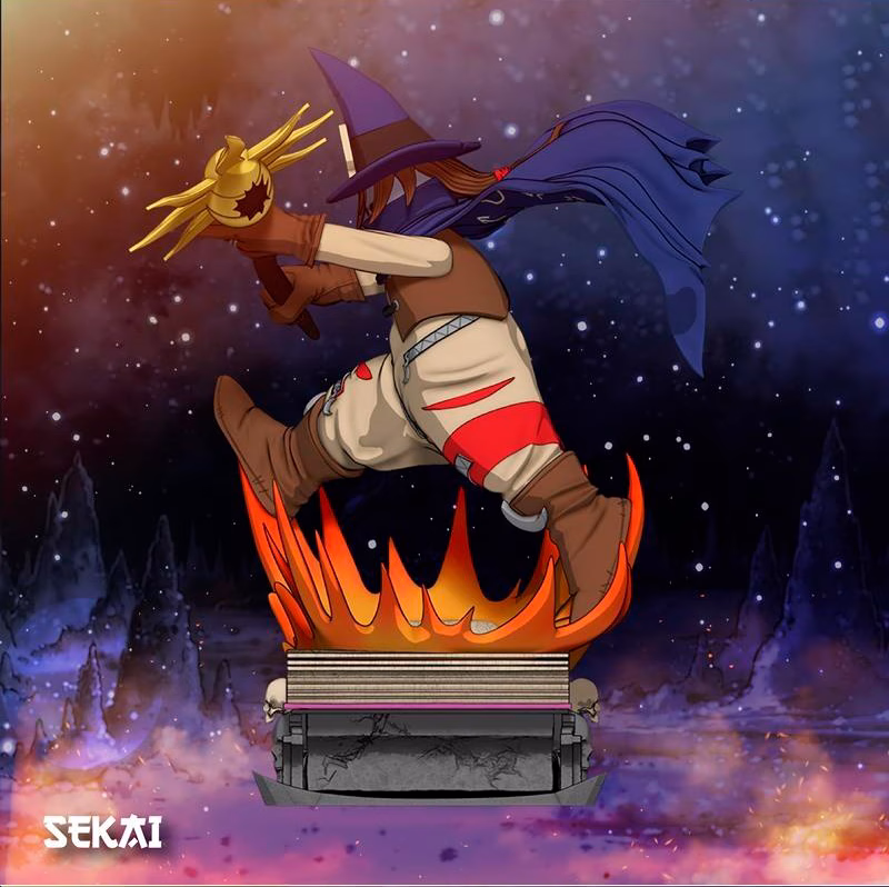 Wizardmon - Image 4