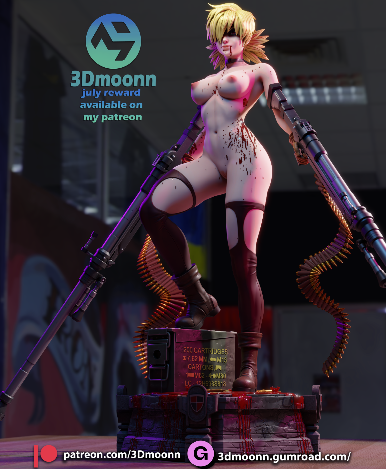 Seras Victoria + NSFW - Image 18