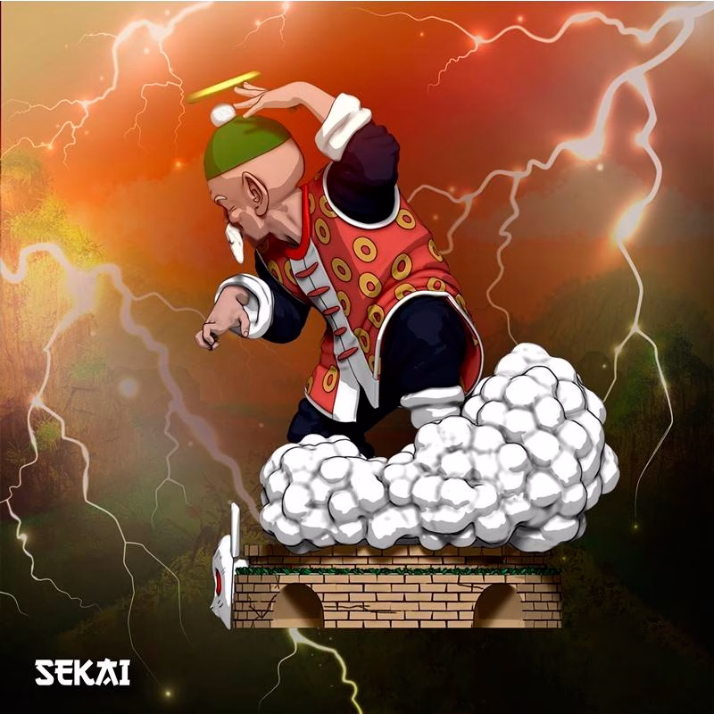 Son Gohan - Image 4