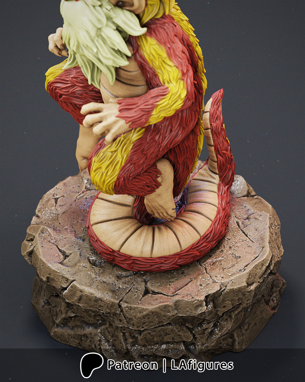 Snarf - Thundercats - Image 4