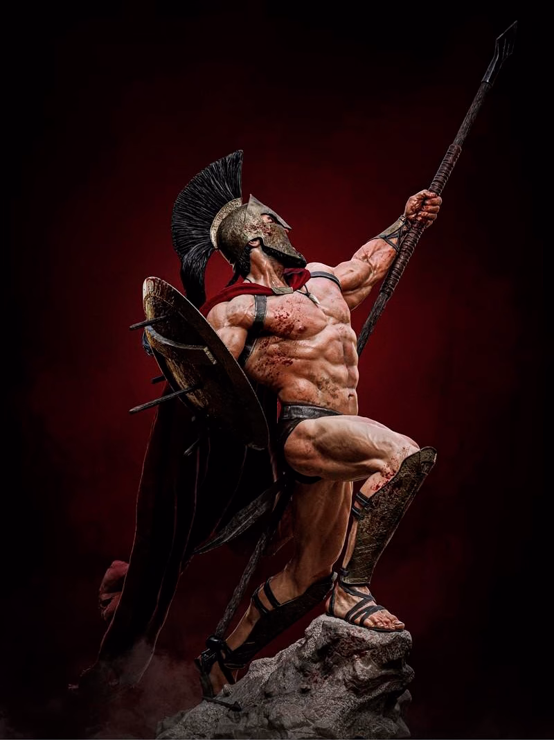 Leonidas - Image 4