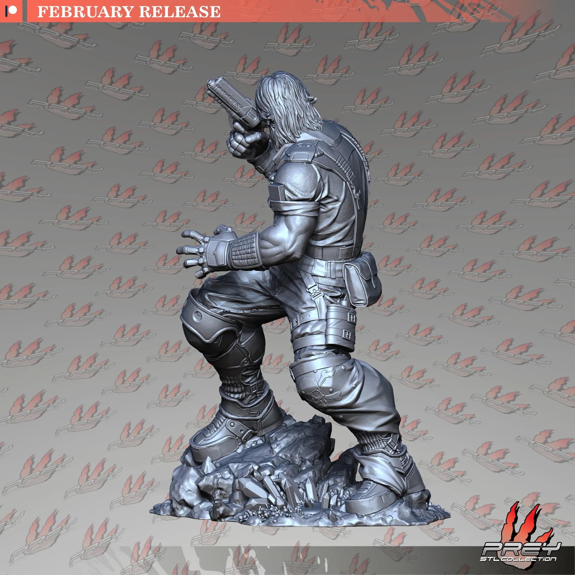 JIM RAYNOR - Image 4