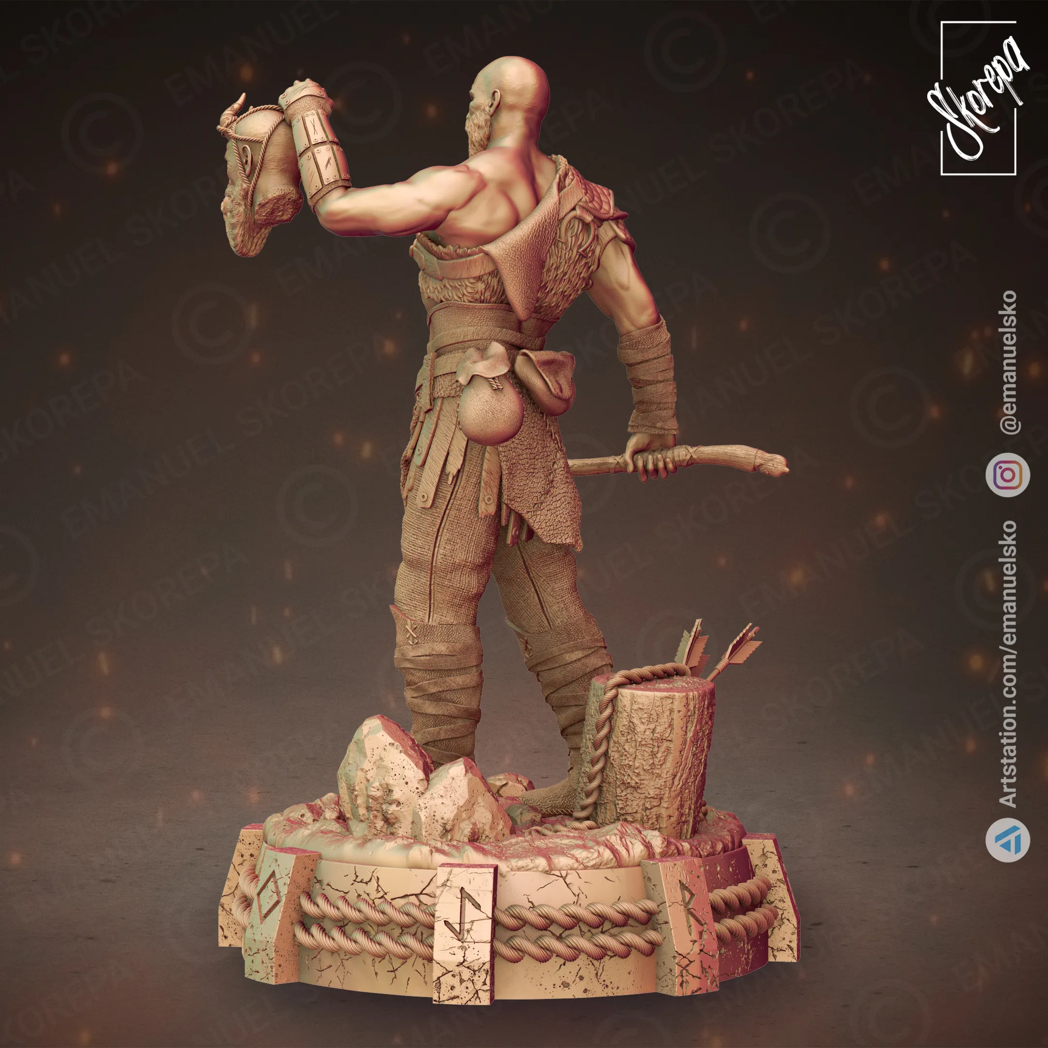 Kratos - Image 4
