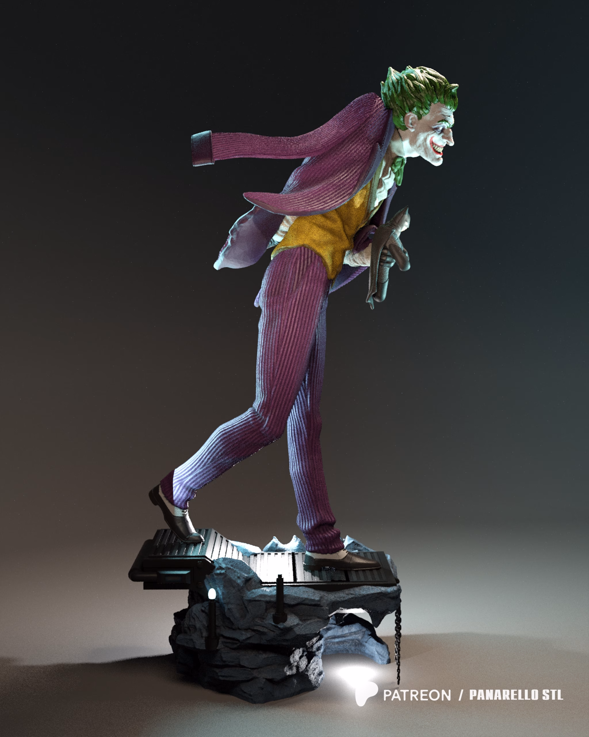 Joker - Image 4