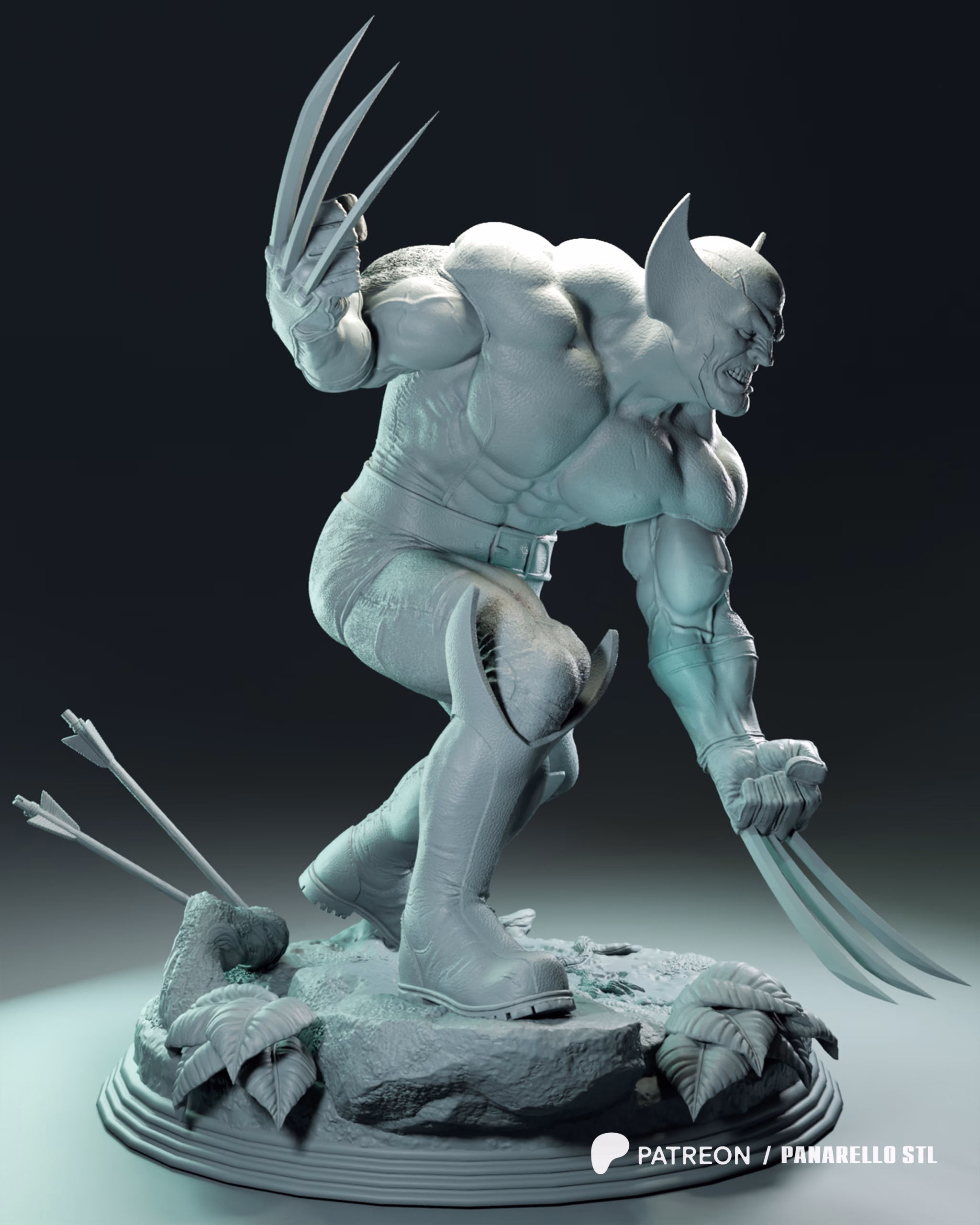 Wolverine - Image 4