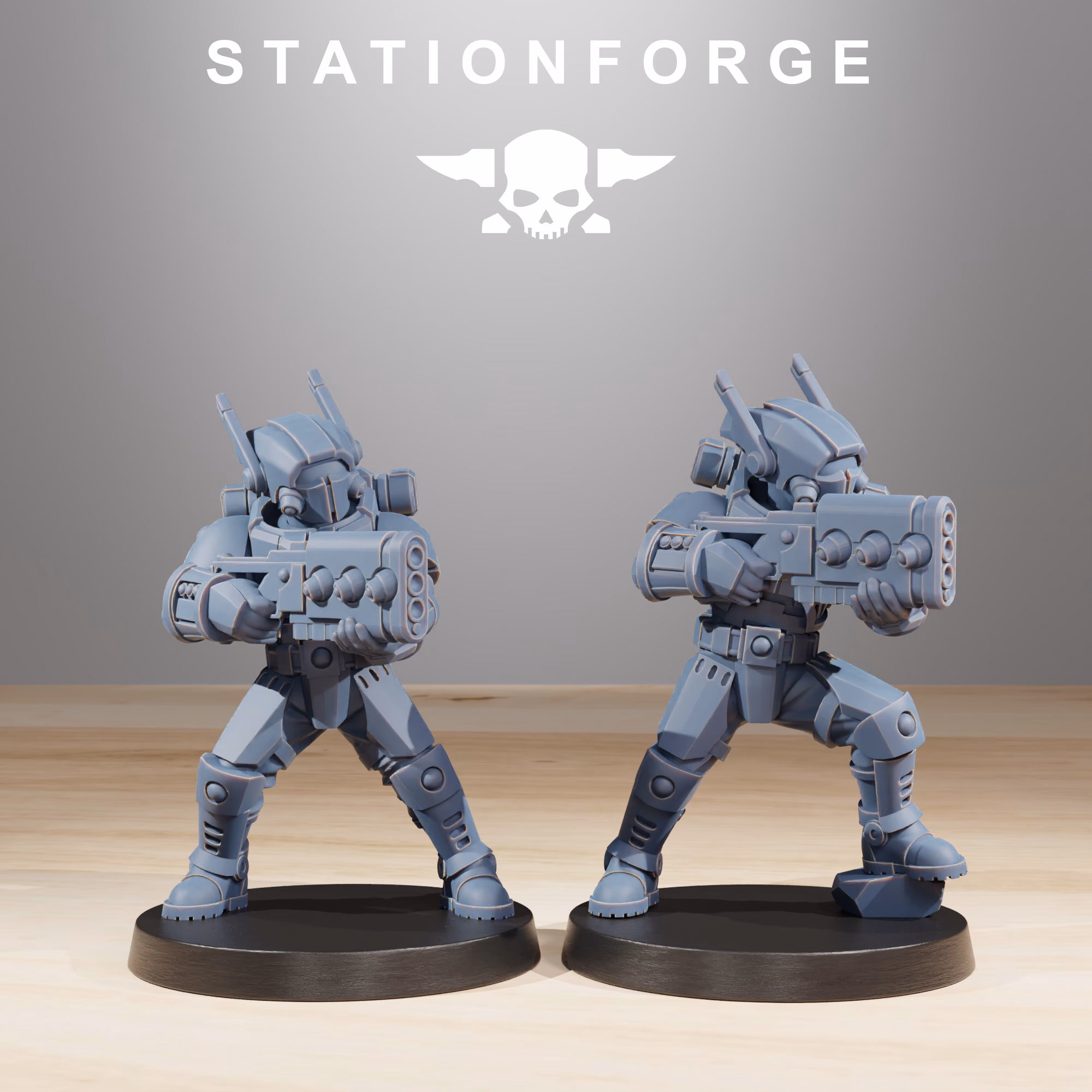 Tarion Clone Infantry - Image 4