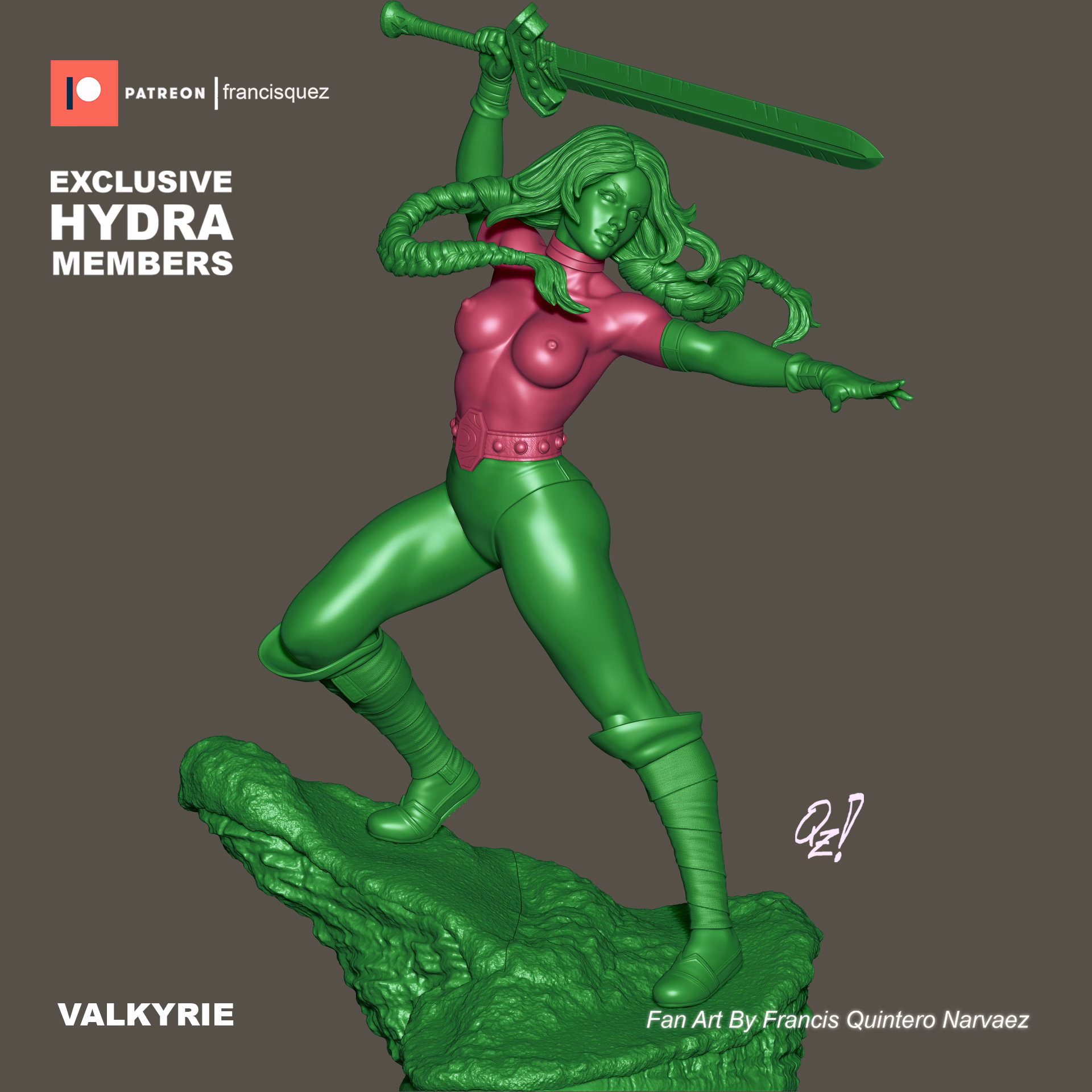 Valkyrie - Image 10