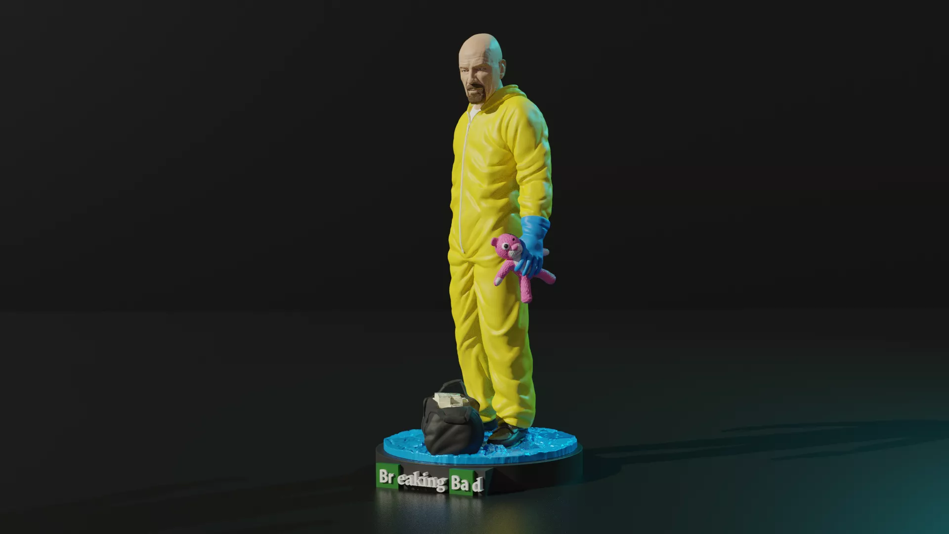 Breaking Bad - Walter White - Image 4