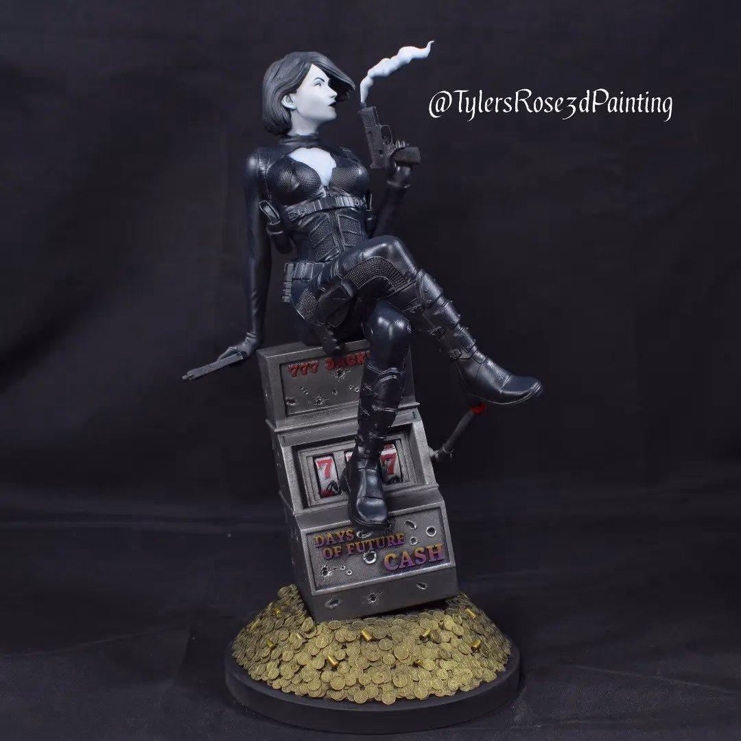 Domino - Image 2