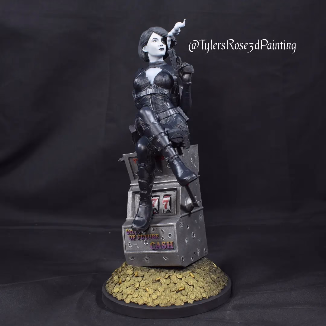 Domino - Image 3