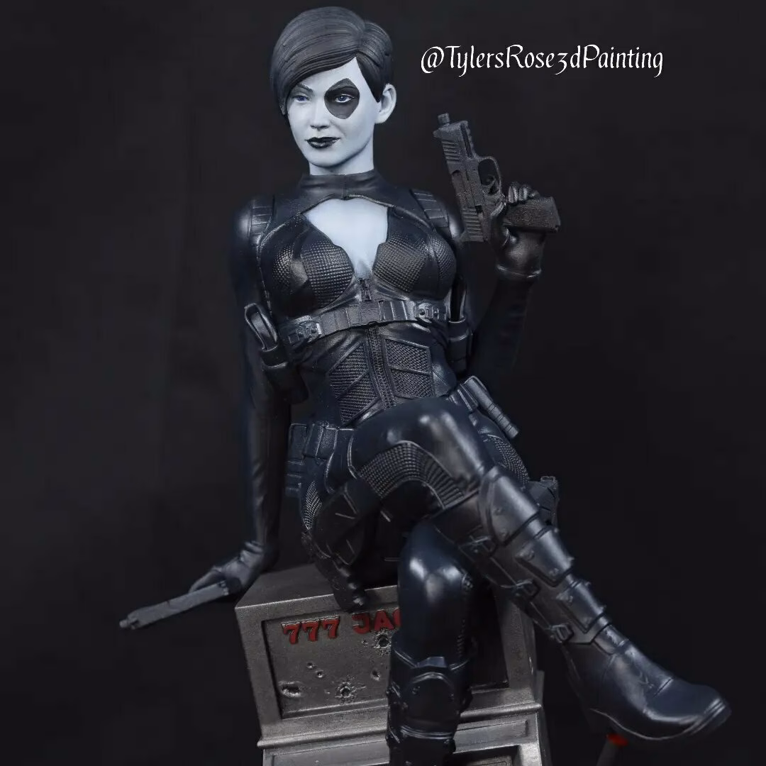 Domino - Image 4