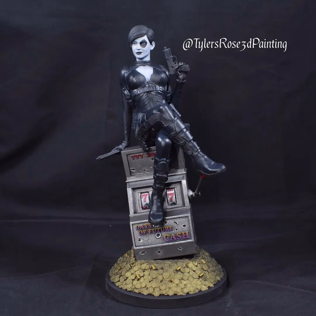 Domino - Image 5
