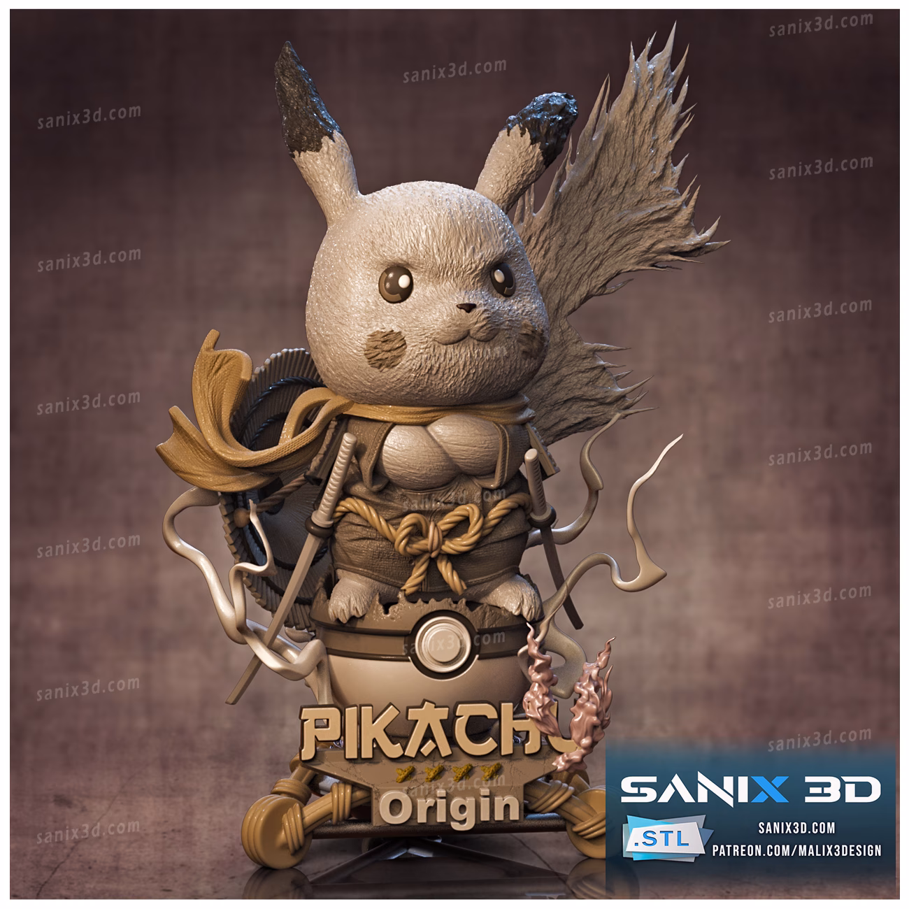 Pikachu Pokemon - Image 2