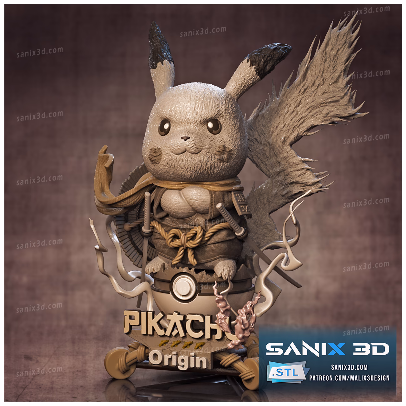 Pikachu Pokemon - Image 6