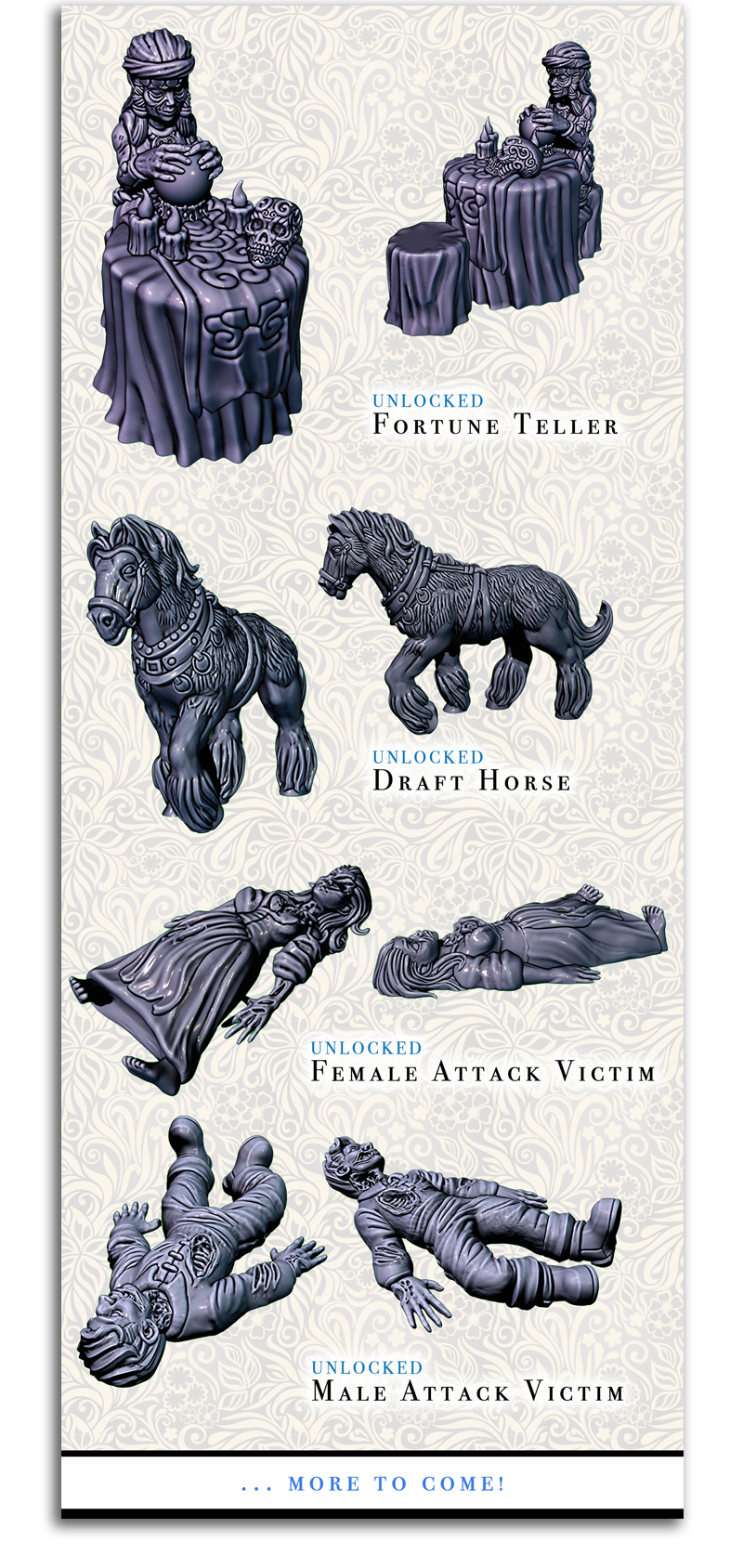 Secret of The Crimson Troupe - Image 2