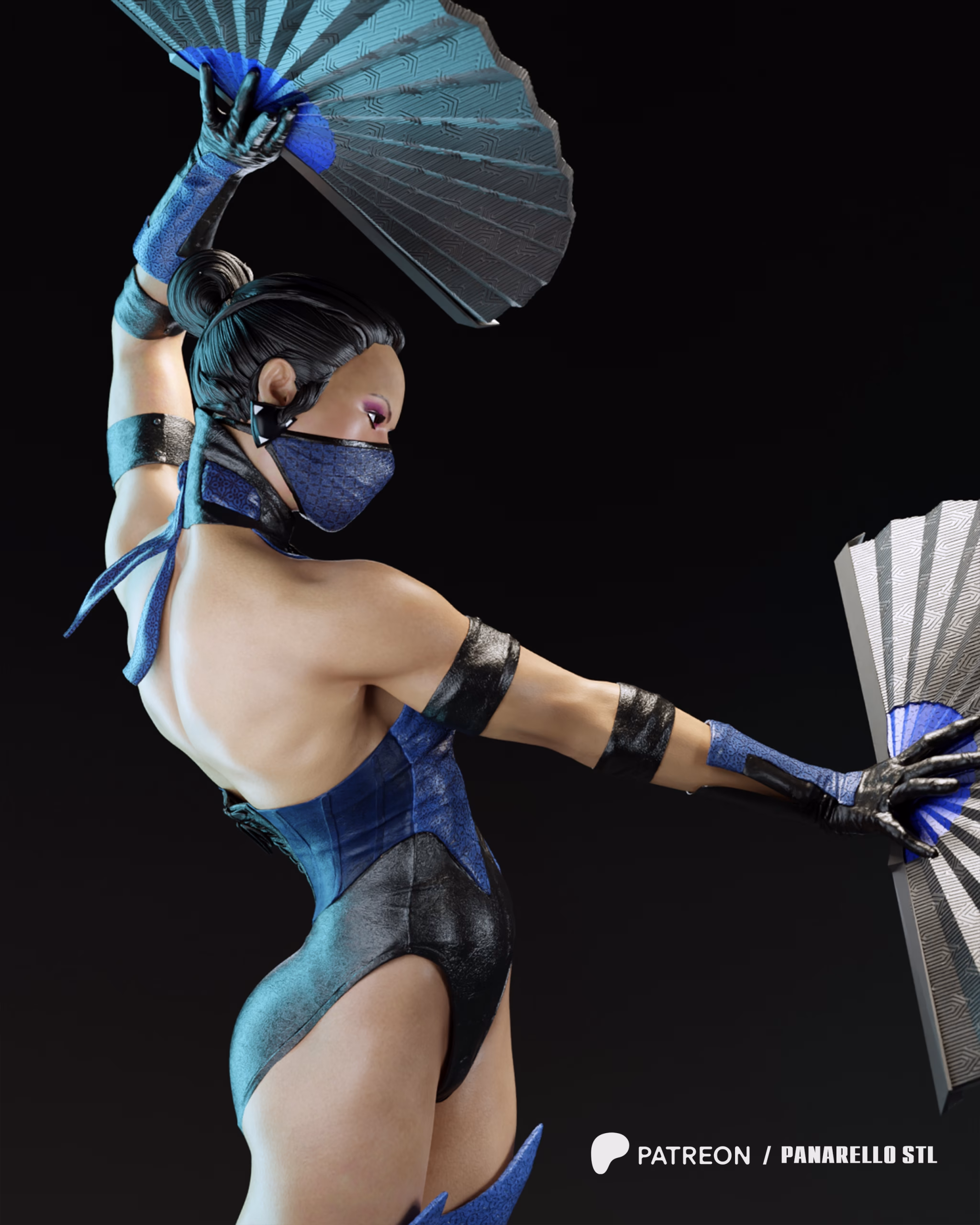 Kitana - Image 6