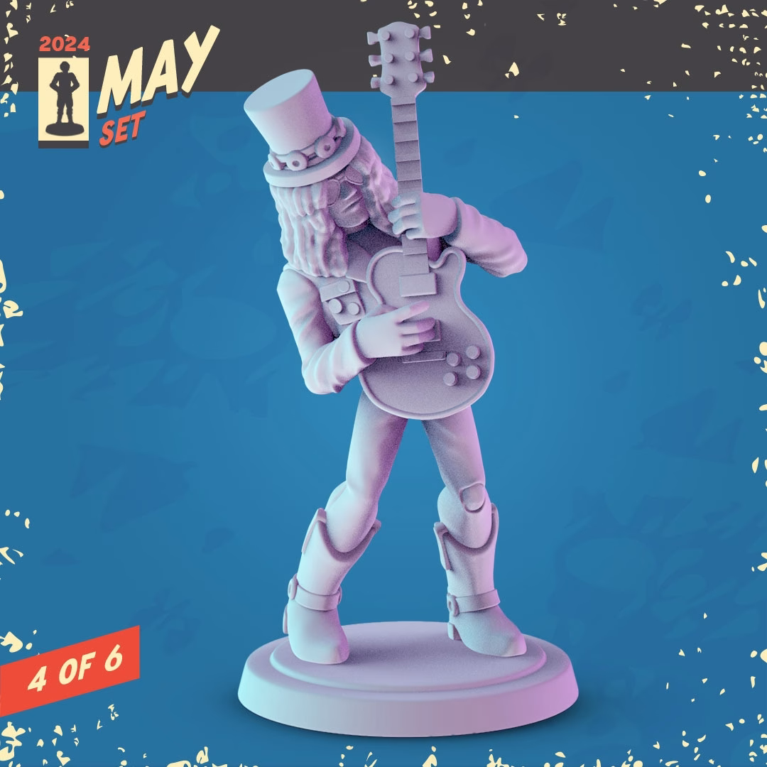 Pop Minis May 2024 - Image 5