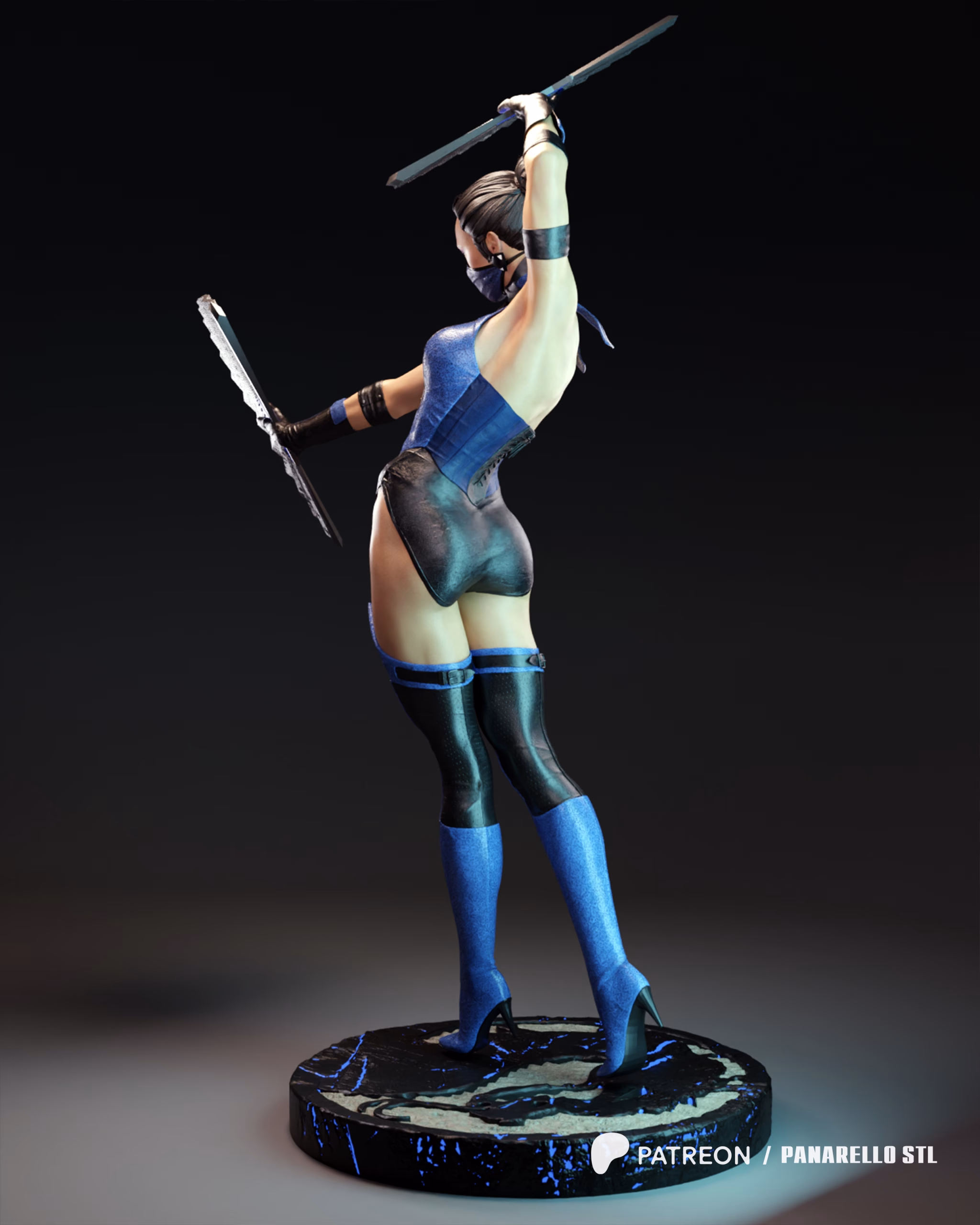 Kitana - Image 7