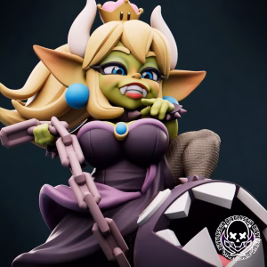 Gobsette