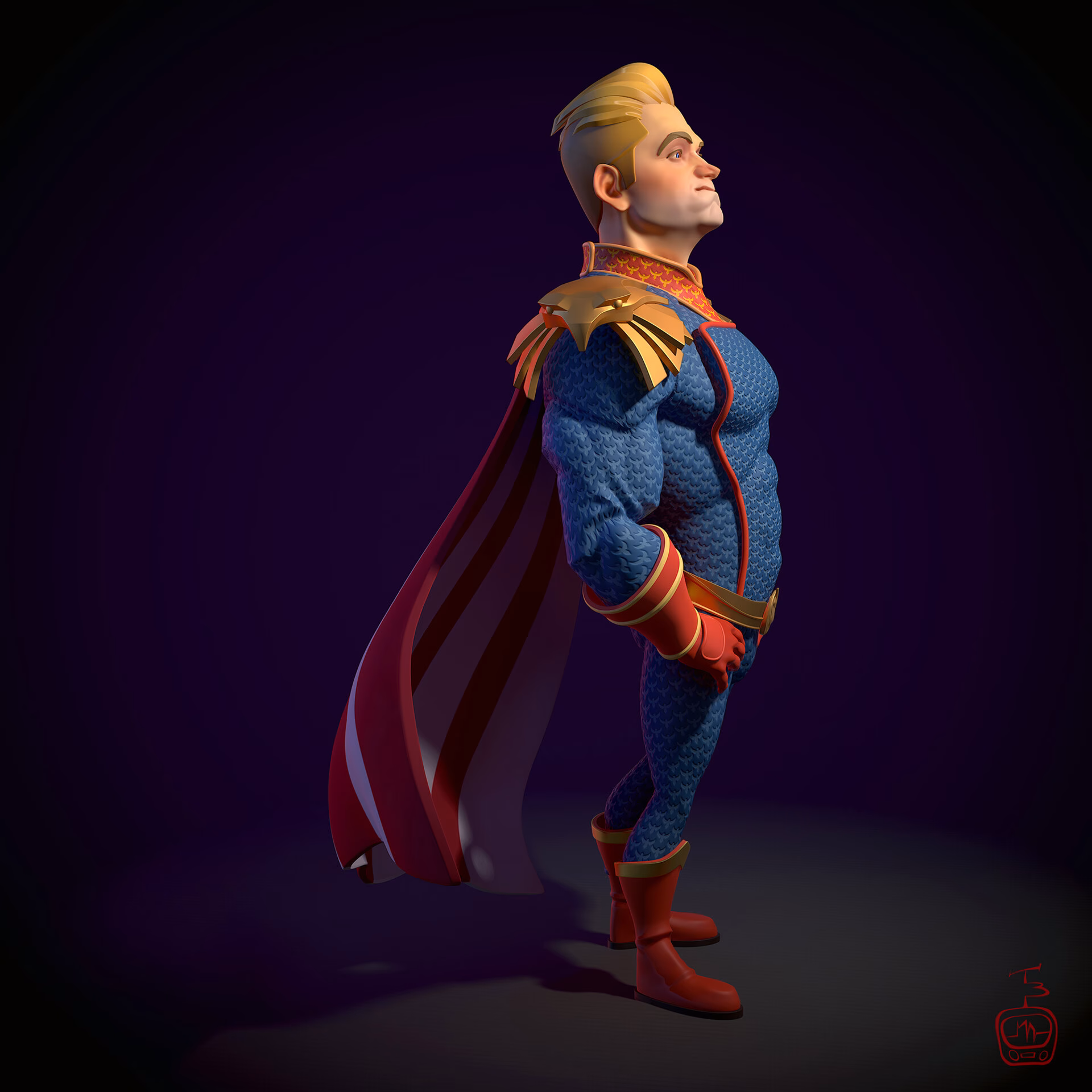 Homelander - Image 5