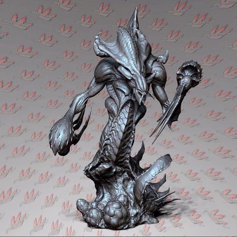 Hydralisk - Image 5