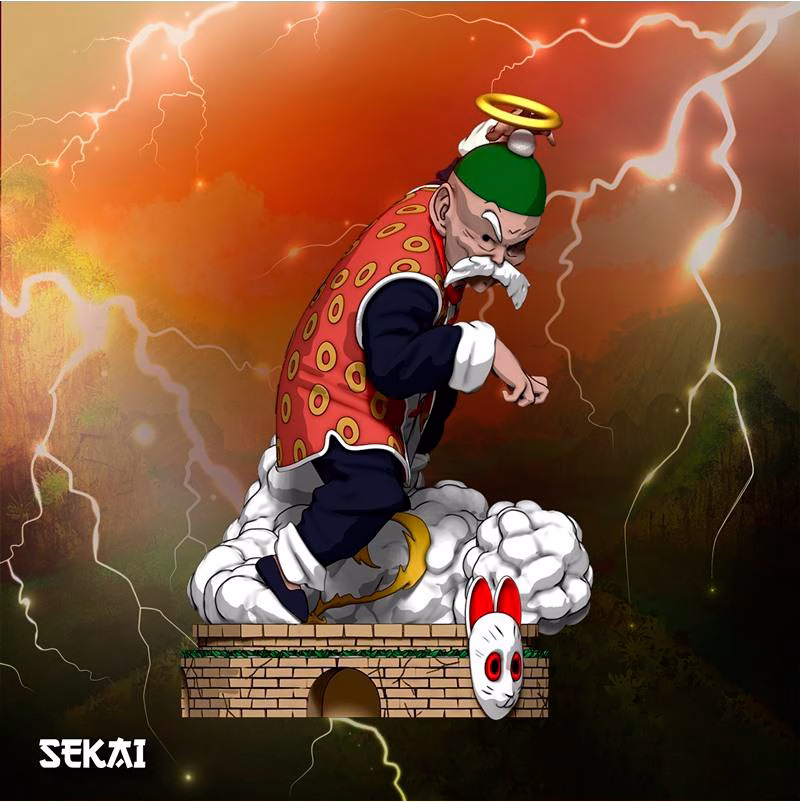 Son Gohan - Image 5