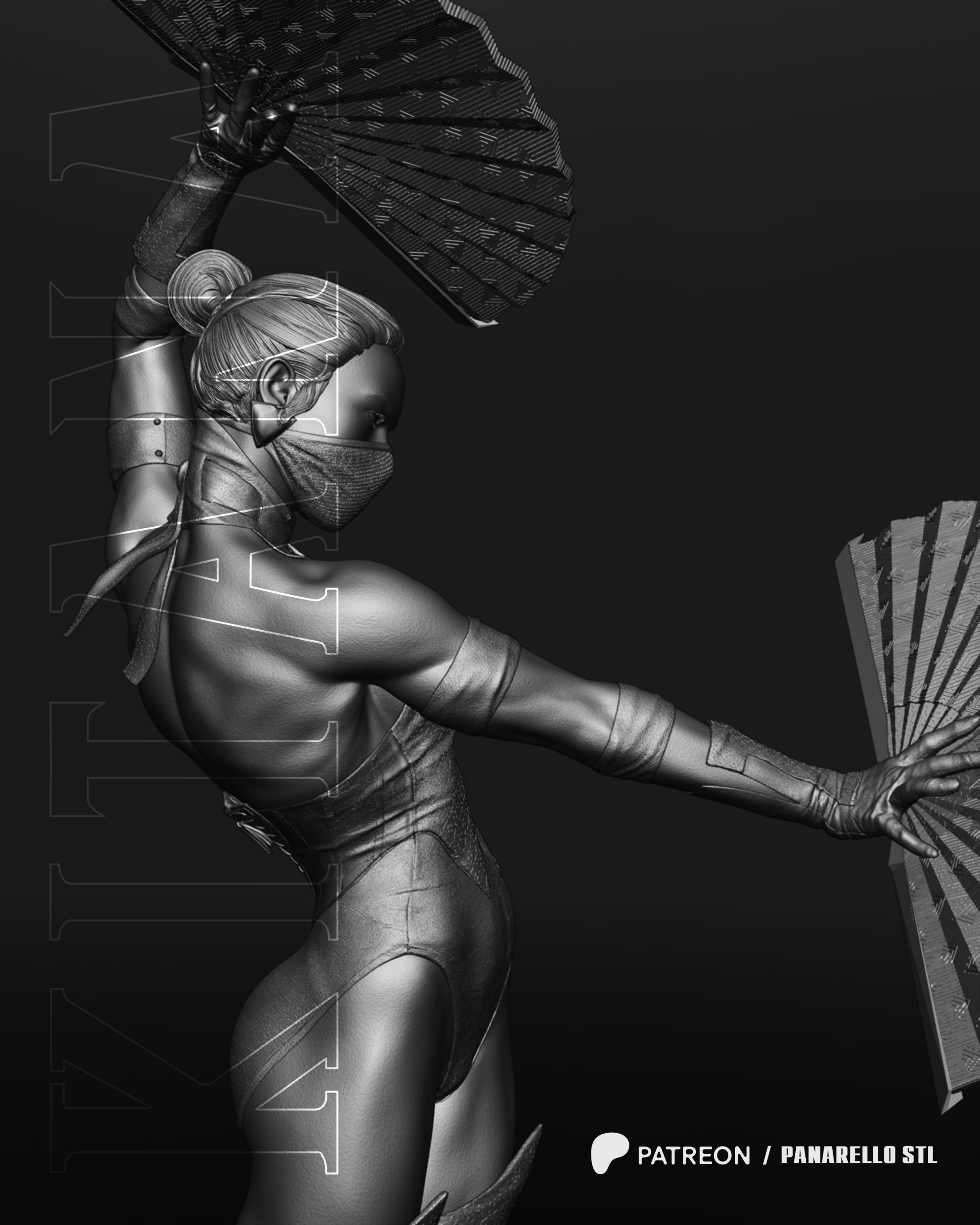 Kitana - Image 5