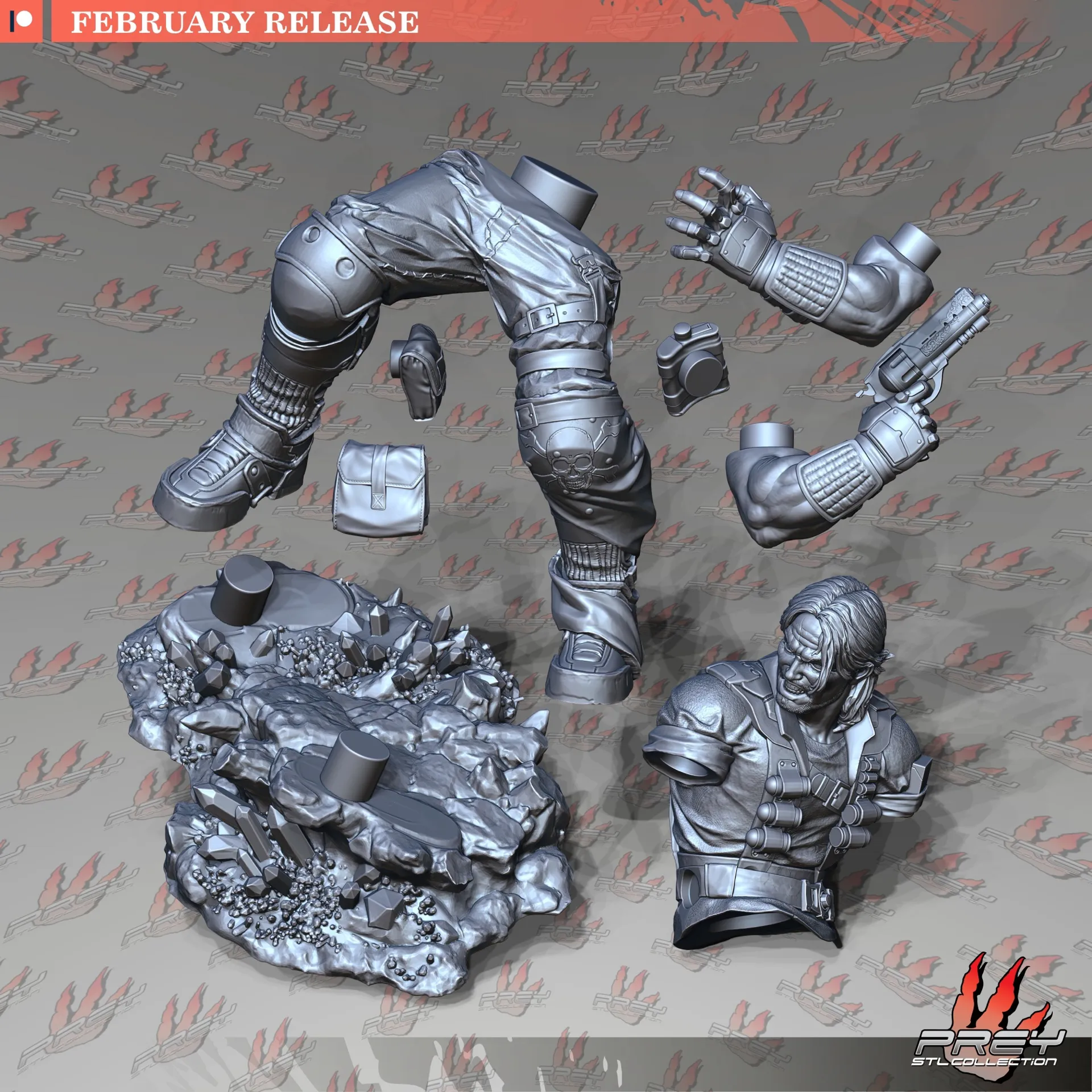 JIM RAYNOR - Image 5
