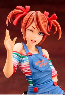 Chucky Girl - Image 5