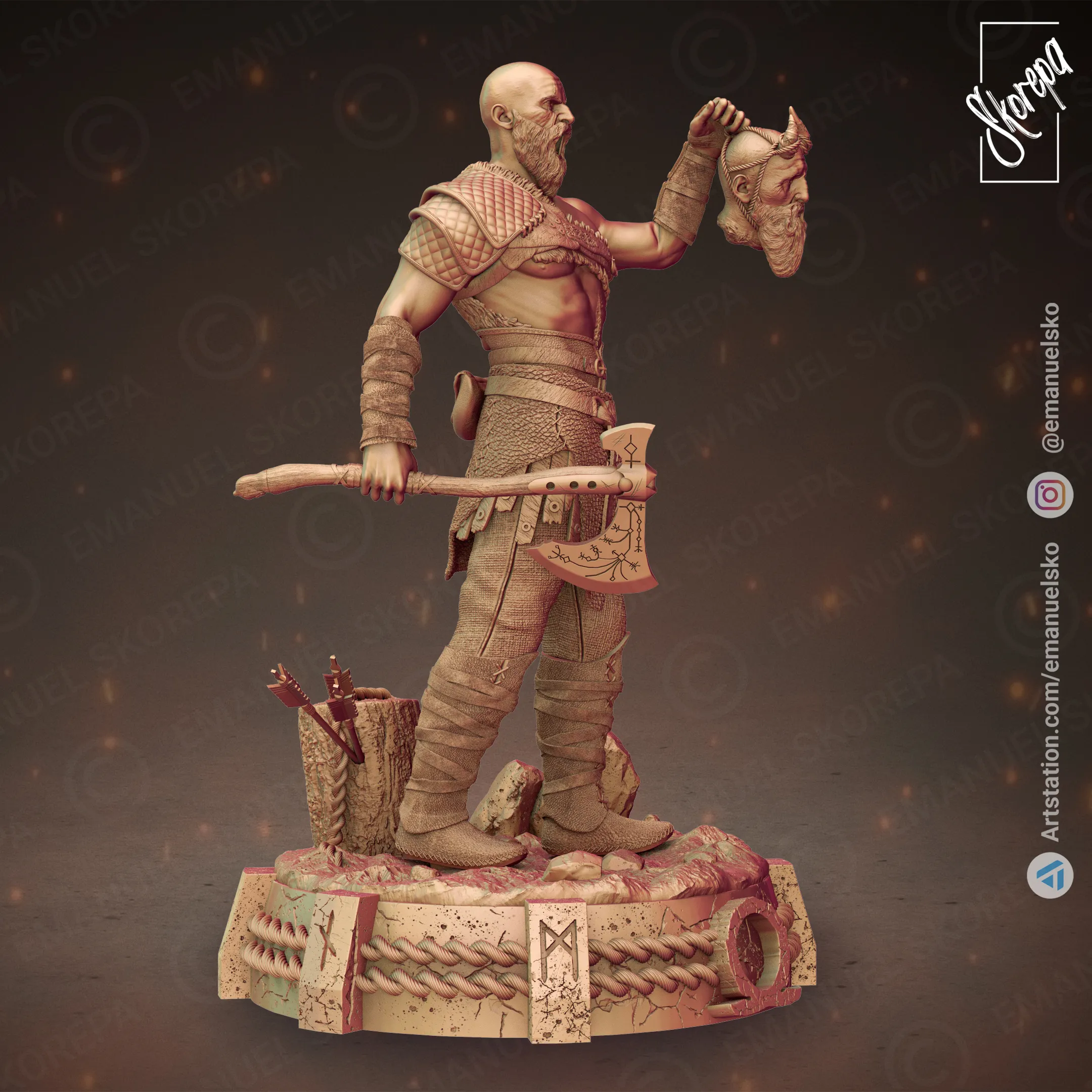 Kratos - Image 5