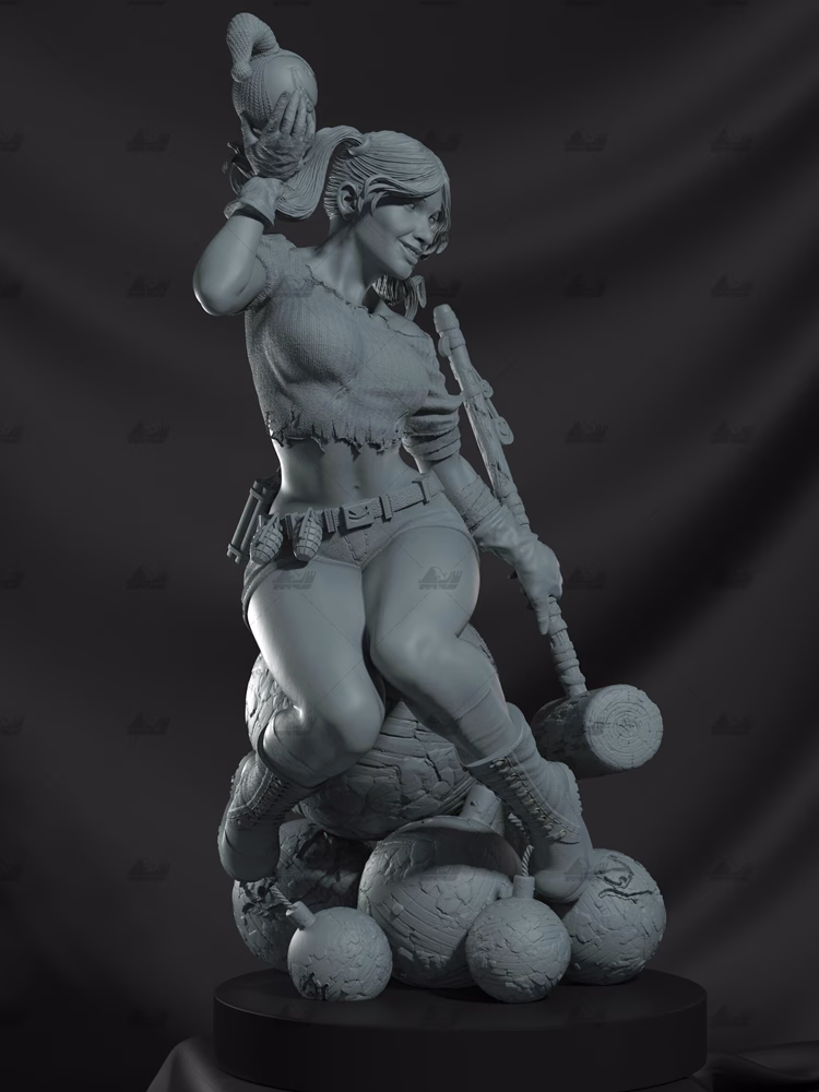 Harley Quinn - Image 5